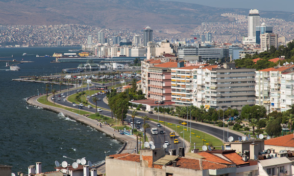 İzmir