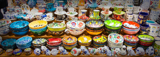ceramic
