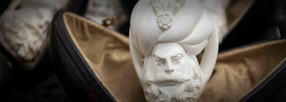 meerschaum pipes