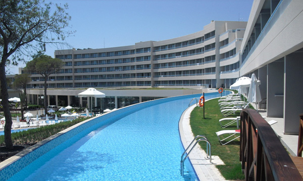 Sentido Zeynep Golf Resort Hotel