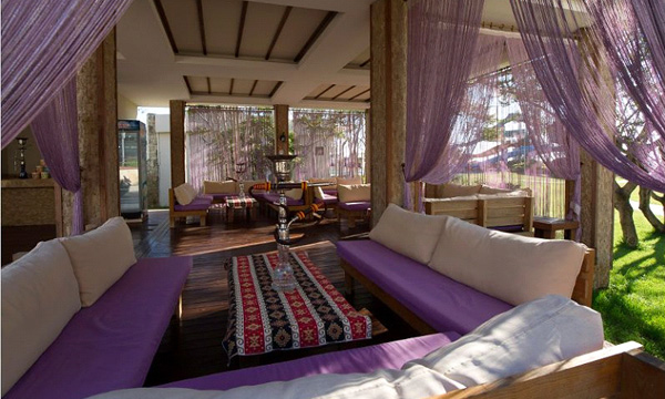 Sentido Zeynep Golf Resort Hotel